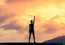 Top 10 gewoonten om gemotiveerd en positief te blijven