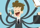 Top 10 tips om uw productiviteit te verhogen